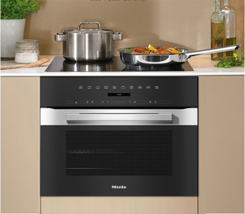 Lò nướng Miele H 7244 B