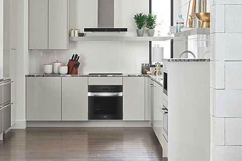 Lò nướng Miele H 7260 BP