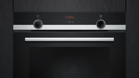 Lò nướng Siemens HB534AER3