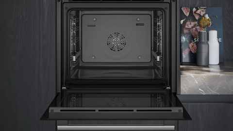 Lò nướng Siemens HB537GES3