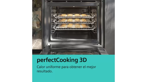 Lò nướng Siemens HB572AES3