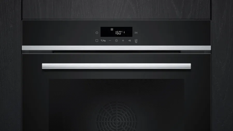 Lò nướng Siemens HB572AES3