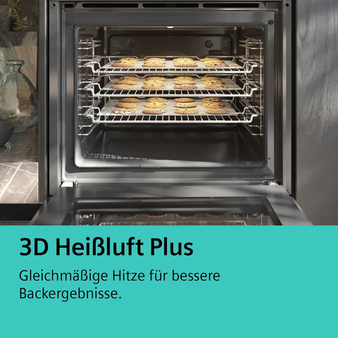 Lò nướng Siemens HB732G1B1