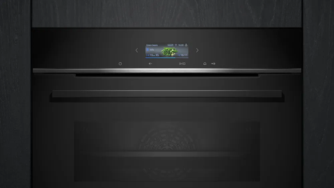 Lò nướng Siemens HB732G1B1