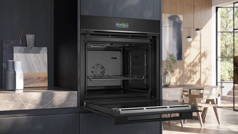 Lò nướng Siemens HB732G1B1