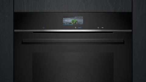 Lò nướng Siemens HB776G1B1