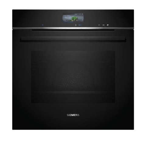 Lò nướng Siemens HR776G1B1