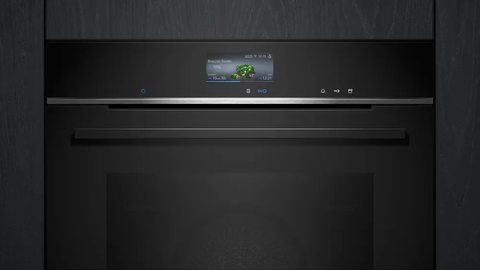Lò nướng Siemens HR776G1B1