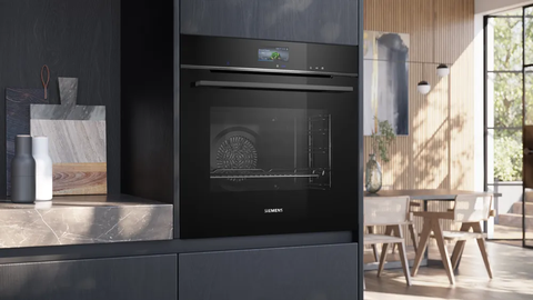 Lò nướng Siemens HR776G1B1