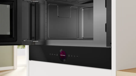 Lò vi sóng Bosch BFL7221B1