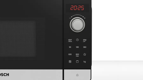Lò vi sóng Bosch Serie 2 FEL023MS2 20 lít