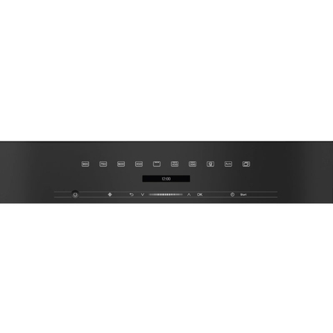 Lò vi sóng kết hợp nướng Miele M7244TC