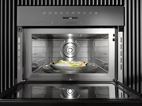 Lò vi sóng Miele M7240TC
