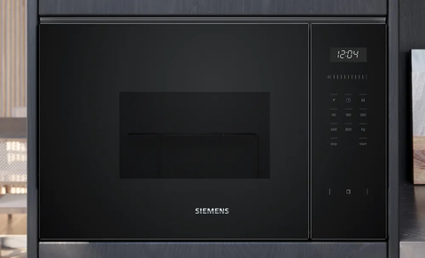 Lò vi sóng Siemens BF525LMB1