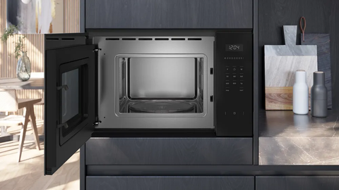 Lò vi sóng Siemens BF525LMB1