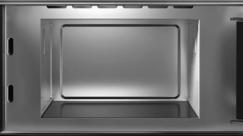 Lò vi sóng Siemens BF722R1B1