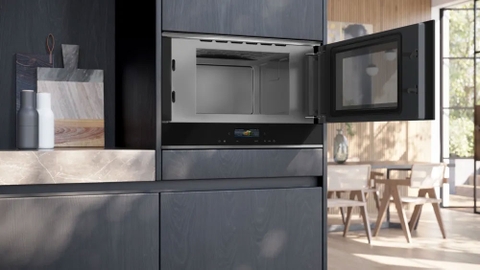 Lò vi sóng Siemens BF722R1B1