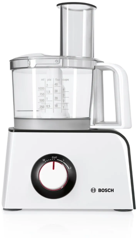 Máy chế biến thực phẩm Bosch MCM4100 800W