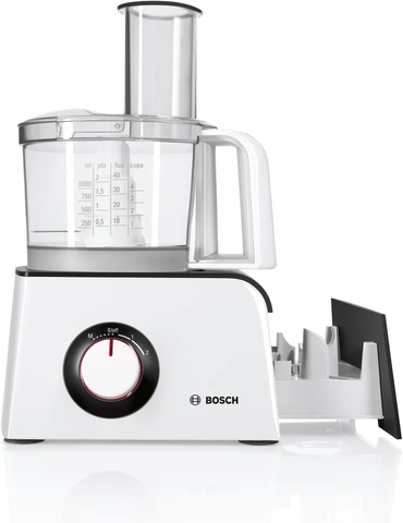 Máy chế biến thực phẩm Bosch MCM4100 800W