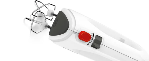 Máy đánh trứng Bosch MFQ22100 375W