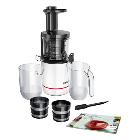 Máy ép chậm Bosch MESM500W 150W