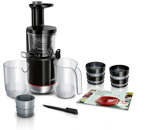 Máy ép trái cây chậm Bosch MESM731M 150W