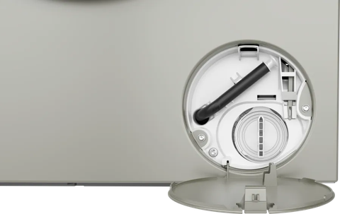 Máy giặt Bosch WGB2560X1 Serie 8 10kg