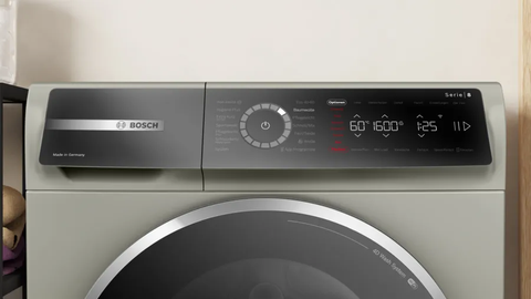 Máy giặt Bosch WGB2560X1 Serie 8 10kg