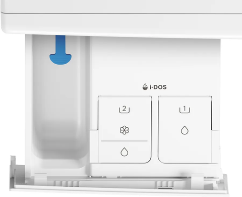 Máy giặt Bosch WGB256A41 Serie 8 10kg