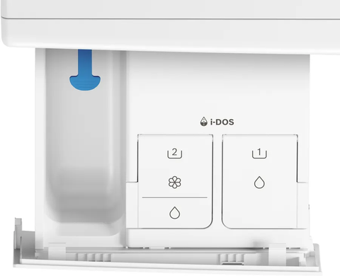Máy giặt Bosch WGB256A41 Serie 8 10kg