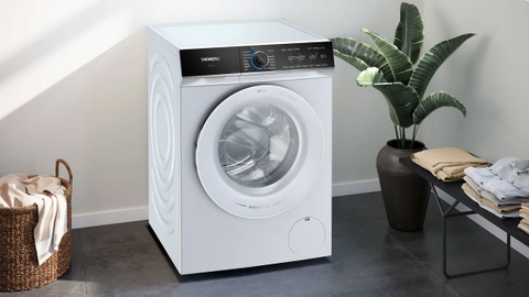 Máy giặt Siemens WG44B2090