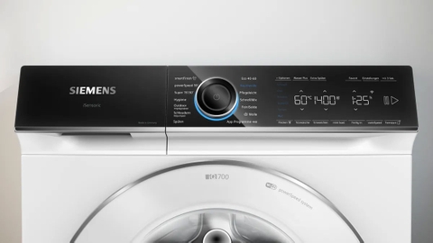 Máy giặt Siemens WG44B2090