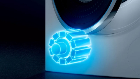 Máy giặt Siemens WG44B2090