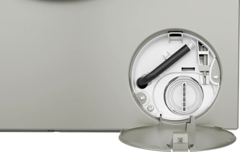 Máy giặt Siemens WG44B20X40 9kg iQ700