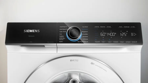 Máy giặt Siemens WG44B2A90