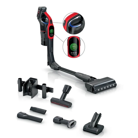 Máy hút bụi sạc điện Unlimited 10 ProAnimal Bosch BCS1041PET