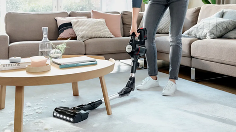 Máy Hút Bụi Bosch BCS712XXL Unlimited 7