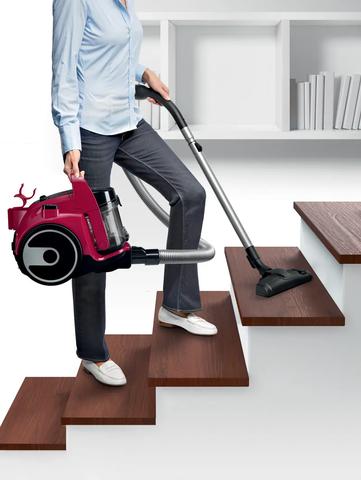 Máy hút bụi dạng hộp Bosch BGC05AAA2 Series 2