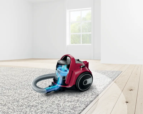 Máy hút bụi dạng hộp Bosch BGC05AAA2 Series 2