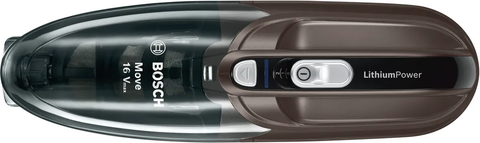Máy hút bụi Bosch BHN16L 16Vmax