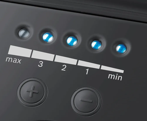 Máy hút bụi dạng hộp Bosch BWD421PRO Serie 4
