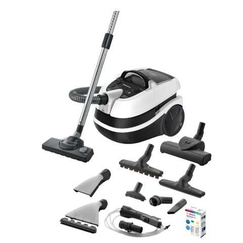 Máy hút bụi dạng hộp Bosch BWD421PRO Serie 4
