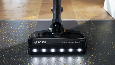 Máy hút bụi không dây Bosch BBS711W Unlimited 7