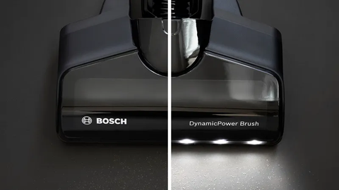 Máy hút bụi không dây Bosch BBS711W Unlimited 7