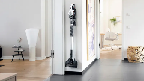 Máy hút bụi không dây Bosch BBS711W Unlimited 7