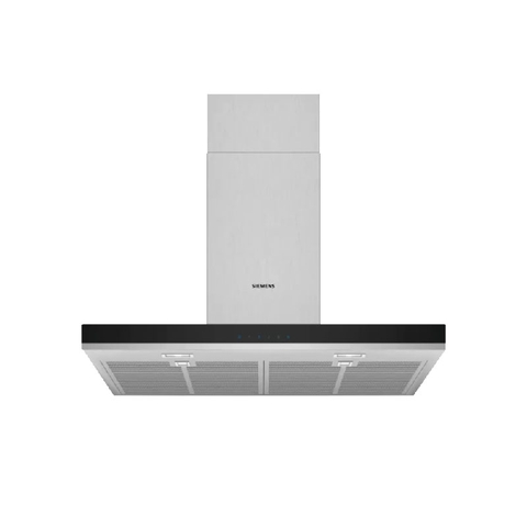 Máy hút mùi áp tường Siemens LC77BHM50