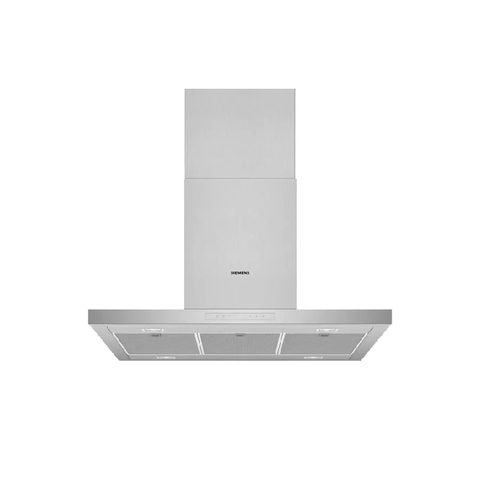 Máy hút mùi áp tường Siemens LF97BCP50