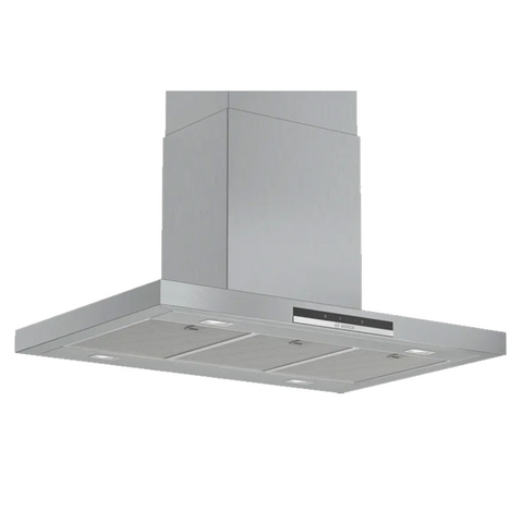 Máy hút mùi đảo Bosch DIB97IM50