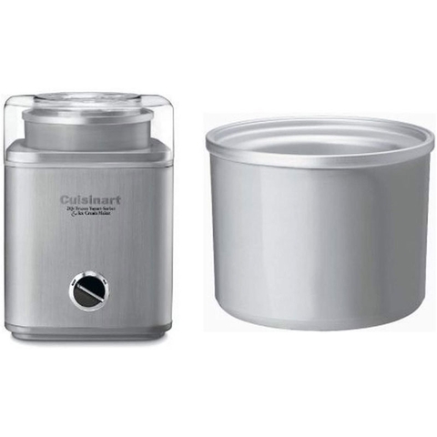 Máy làm kem Cuisinart ICE-30BCHK