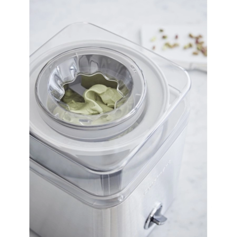 Máy làm kem Cuisinart ICE-30BCHK